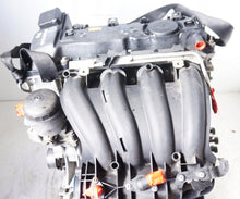 Load image into Gallery viewer, Motor BMW E90 1 E87 N45B16AB 1.6 197TKm 2004 Benzin Engine Unkomplett