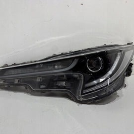 Frontscheinwerfer Toyota Corolla 8115002S70 Links Scheinwerfer Headlight SCH6193070425wy