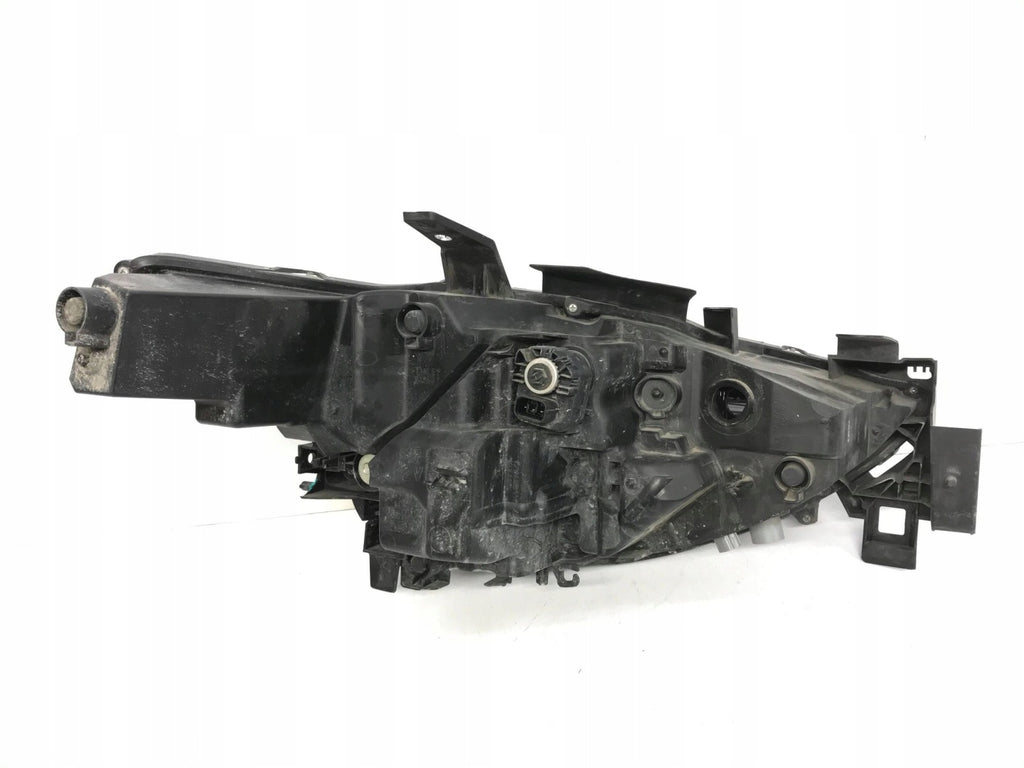 Frontscheinwerfer Mazda Cx-5 K12451040 Links Scheinwerfer Headlight SCH3900287785ye
