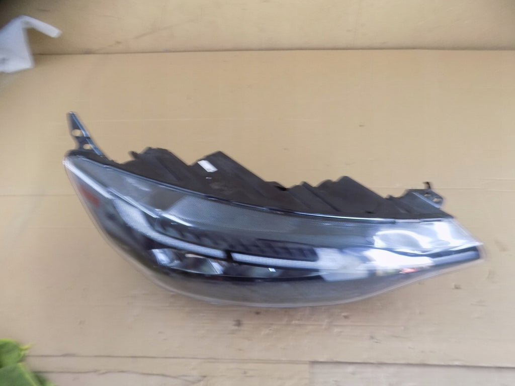 Frontscheinwerfer Ford Transit Custom PZ31-13E014-CB LED Rechts Headlight