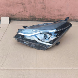 Frontscheinwerfer Toyota Yaris LED Links Scheinwerfer Headlight SCH1428701594vo