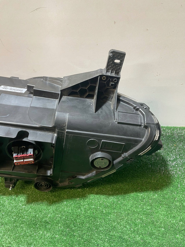 Frontscheinwerfer Ford Puma L1TB13E015 Links Scheinwerfer Headlight SCH5610920771jx
