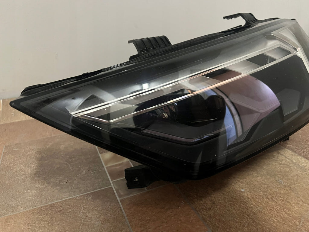 Frontscheinwerfer Audi A1 82A941033D Full LED Ein Stück (Rechts oder Links) SCH4973466969lr