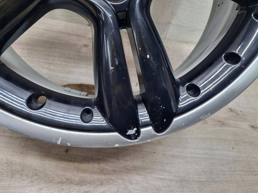 1x Alufelge 18 Zoll 9803727 Mini Countryman R60 Rim Wheel FEL5133127636id