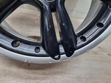 Load image into Gallery viewer, 1x Alufelge 18 Zoll 9803727 Mini Countryman R60 Rim Wheel FEL5133127636id