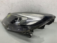 Load image into Gallery viewer, Frontscheinwerfer Opel Zafira C 13399858 Links Scheinwerfer Headlight