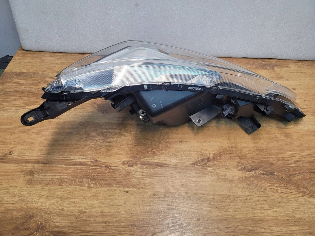 Frontscheinwerfer Mitsubishi Space Star 8301D445 Links Scheinwerfer Headlight SCH5174534499dt