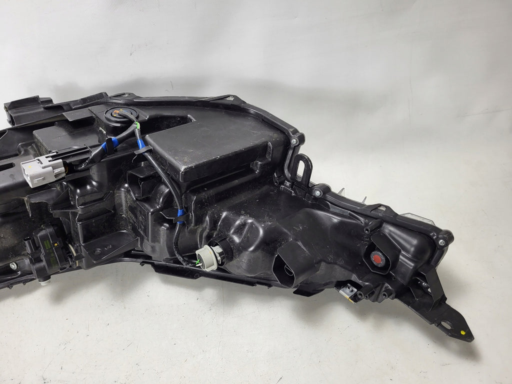 Frontscheinwerfer Toyota C-Hr Chr 81110-F4180-00 LED Rechts Headlight SCH6056644871vj
