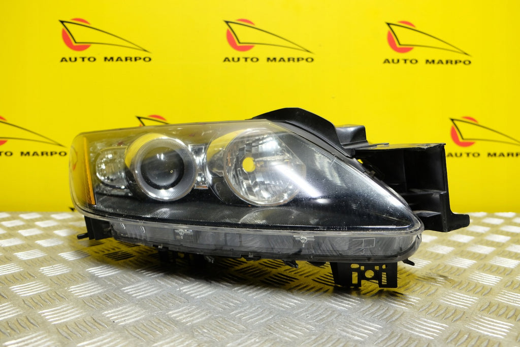 Frontscheinwerfer Mazda Cx-7 Cx7 EH10-51030 Xenon Rechts Scheinwerfer Headlight SCH3275043628kv