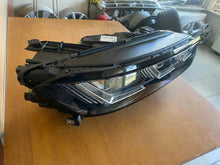 Load image into Gallery viewer, Frontscheinwerfer VW Touareg 761941082D LE21A6483 Full LED Rechts Headlight