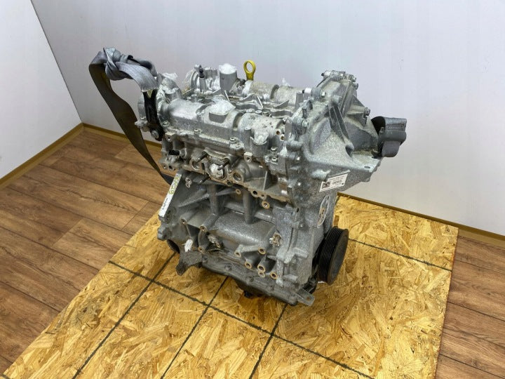 Motor Ford Fiesta II Fbd LX6G-6007-ABA 1.5 97PS 71kW 2020 Benzin Unkomplett MOT9019239940he