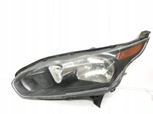 Laden Sie das Bild in den Galerie-Viewer, Frontscheinwerfer Ford Transit Connect FT1113W030DB 900703621RCT90070362 Links SCH3642822415fr