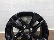 Laden Sie das Bild in den Galerie-Viewer, 1x Alufelge 14 Zoll 5.0&quot; 4x100 35ET 601025 Seat Mii Rim Wheel