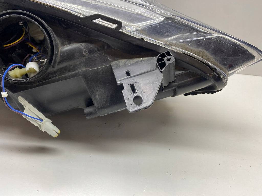 Frontscheinwerfer Renault Clio IV 260603442R Ein Stück (Rechts oder Links) SCH6217751308oe