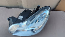 Load image into Gallery viewer, Frontscheinwerfer Mercedes-Benz Sl A2308208961 Links Scheinwerfer Headlight