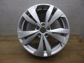 1x Alufelge 18 Zoll 7.5