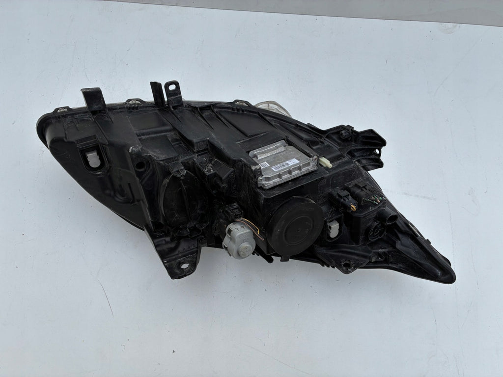 Frontscheinwerfer Renault Laguna III 260600035 Xenon Links Headlight SCH1062913069bv