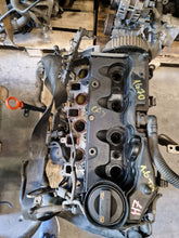 Laden Sie das Bild in den Galerie-Viewer, Motor Audi Seat Skoda CAYB CAYC CAYA CAYD 1.6 TDI 92TKm 2013 Diesel Unkomplett