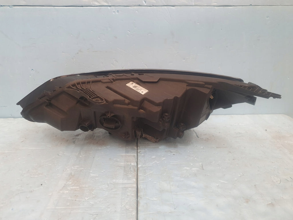 Frontscheinwerfer Opel Astra K 39111150 FULL LED Rechts Scheinwerfer Headlight