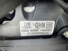 Laden Sie das Bild in den Galerie-Viewer, Motor Opel Insignia B16DTH 1.6 CDTI Diesel Engine Unkomplett MOT7094062264ne