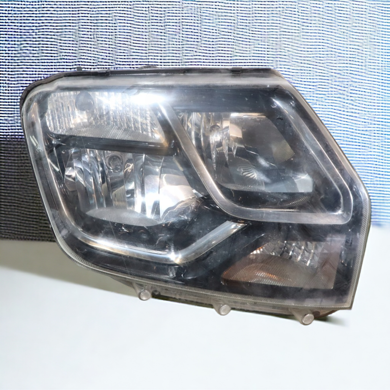 Frontscheinwerfer Dacia Duster 260100156R Rechts Scheinwerfer Headlight