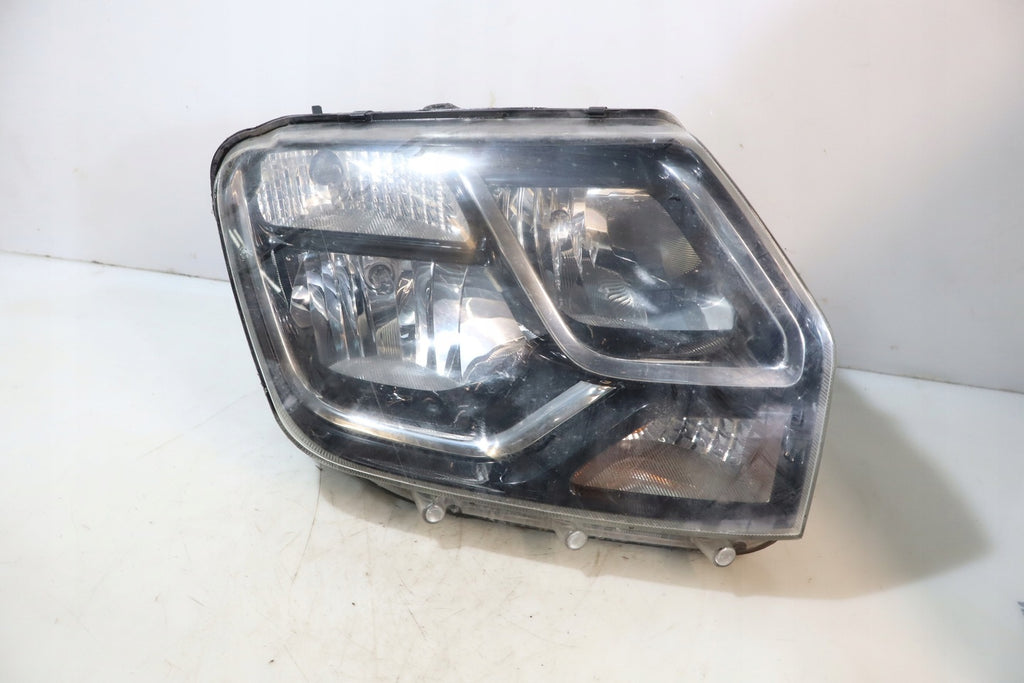 Frontscheinwerfer Dacia Duster 260100156R Rechts Scheinwerfer Headlight