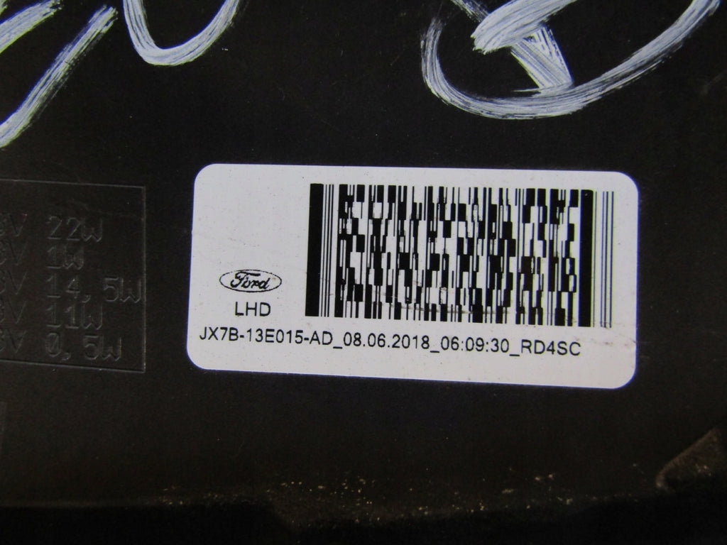Frontscheinwerfer Ford Focus JX7B-13E015-AD LED Links Scheinwerfer Headlight SCH4526494480te