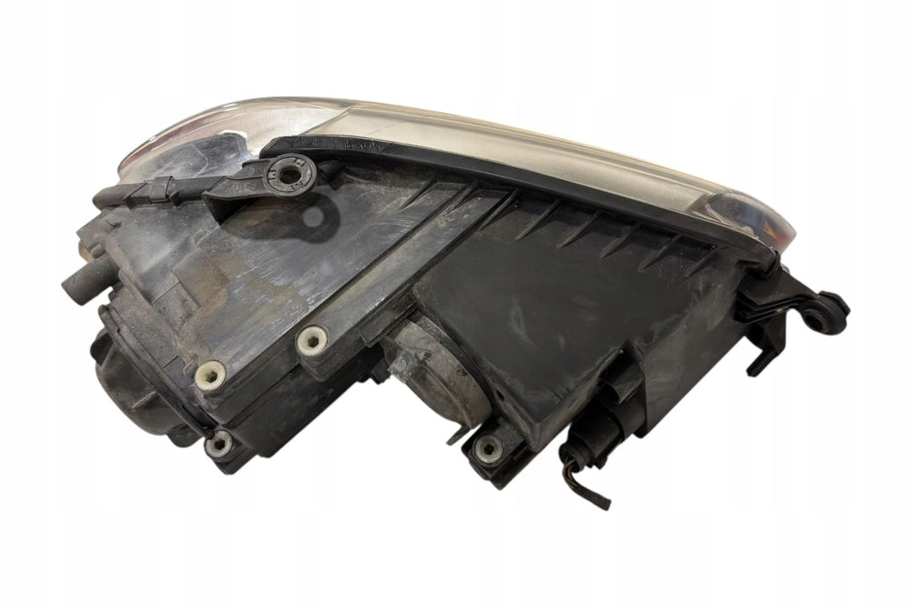 Frontscheinwerfer VW Touran 1T1941005C 0301233203 Links Scheinwerfer Headlight SCH2993334033jn
