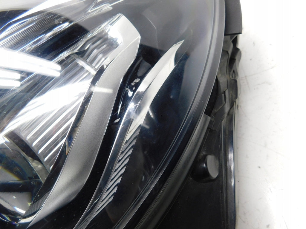 Frontscheinwerfer Mercedes-Benz W213 A2139068903 LED Links Headlight SCH6870673581uv