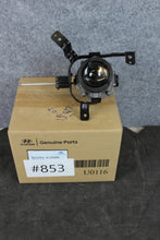 Laden Sie das Bild in den Galerie-Viewer, Frontscheinwerfer Hyundai I10 III 92201-K7000 Vorderseite Scheinwerfer Headlight SCH4640274769vb