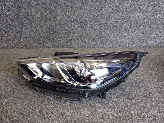 Frontscheinwerfer Hyundai I30 III 92101-G4510 Links Scheinwerfer Headlight