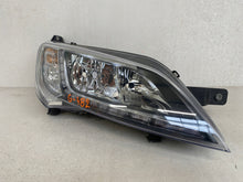 Laden Sie das Bild in den Galerie-Viewer, Frontscheinwerfer Fiat Ducato 62666267 Rechts Scheinwerfer Headlight SCH9180055065za