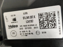 Laden Sie das Bild in den Galerie-Viewer, Frontscheinwerfer Seat Tarraco 5FJ941007K Links Scheinwerfer Headlight