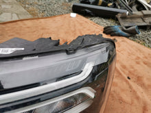 Load image into Gallery viewer, Frontscheinwerfer Dacia Duster 260602465R Full LED Links Scheinwerfer Headlight