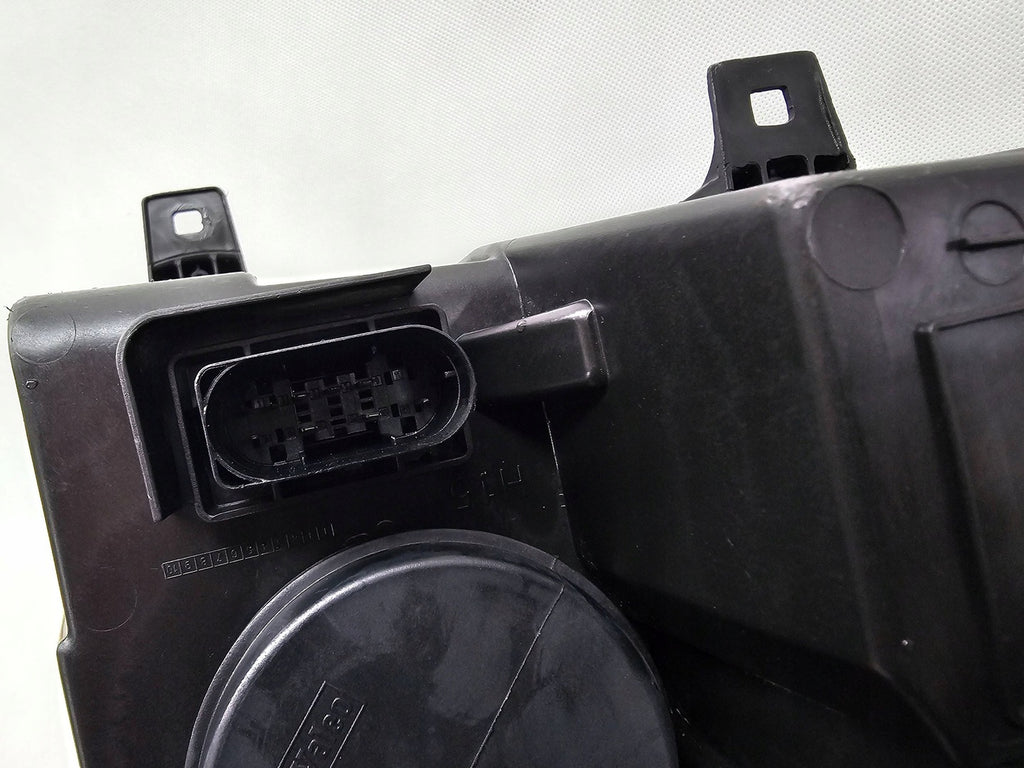 Frontscheinwerfer Mercedes-Benz Sprinter A9109060000 Rechts oder Links