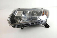 Load image into Gallery viewer, Frontscheinwerfer Dacia Sandero 260608494R Ein Stück (Rechts oder Links)
