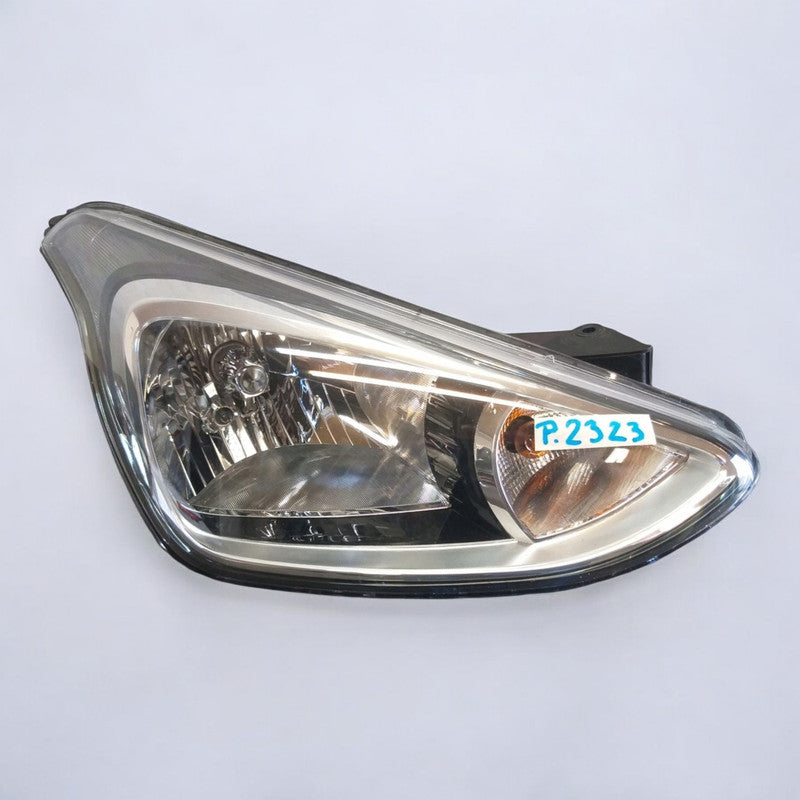 Frontscheinwerfer Hyundai I10 Rechts Scheinwerfer Headlight