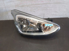 Laden Sie das Bild in den Galerie-Viewer, Frontscheinwerfer Hyundai I10 Rechts Scheinwerfer Headlight SCH8530250558gt