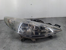 Laden Sie das Bild in den Galerie-Viewer, Frontscheinwerfer Peugeot 207 89902165 Rechts Scheinwerfer Headlight SCH4581060420du