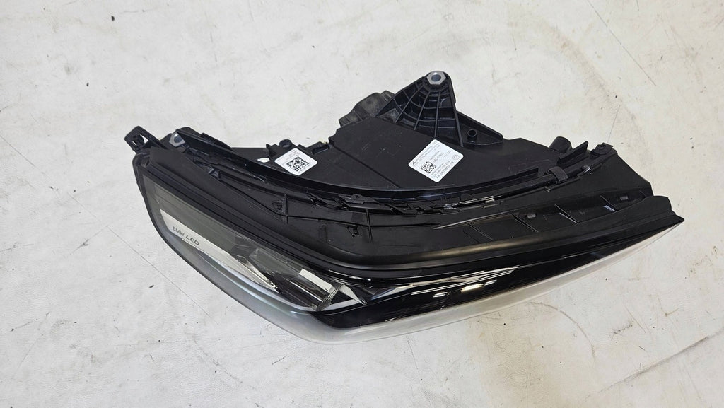 Frontscheinwerfer BMW 5 5A798D2-09 Rechts Scheinwerfer Headlight SCH4733774384nx