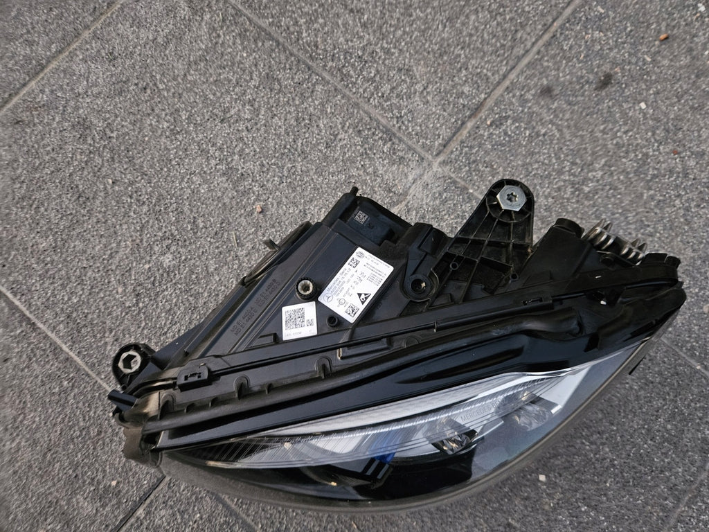 Frontscheinwerfer Mercedes-Benz W205 A2059061506KZ LED Links Headlight SCH1691022212nz