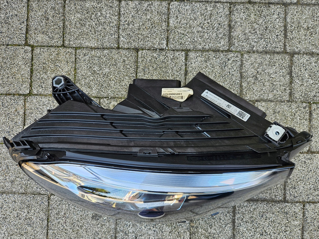 Frontscheinwerfer Mercedes-Benz Glc A2539065801 Full LED Rechts Headlight SCH9984098089gh