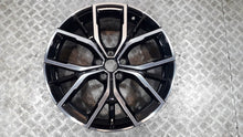 Laden Sie das Bild in den Galerie-Viewer, 1x Alufelge 19 Zoll 9.0" 5x112 8747235 BMW G31 G30 Rim Wheel FEL2013665930fs
