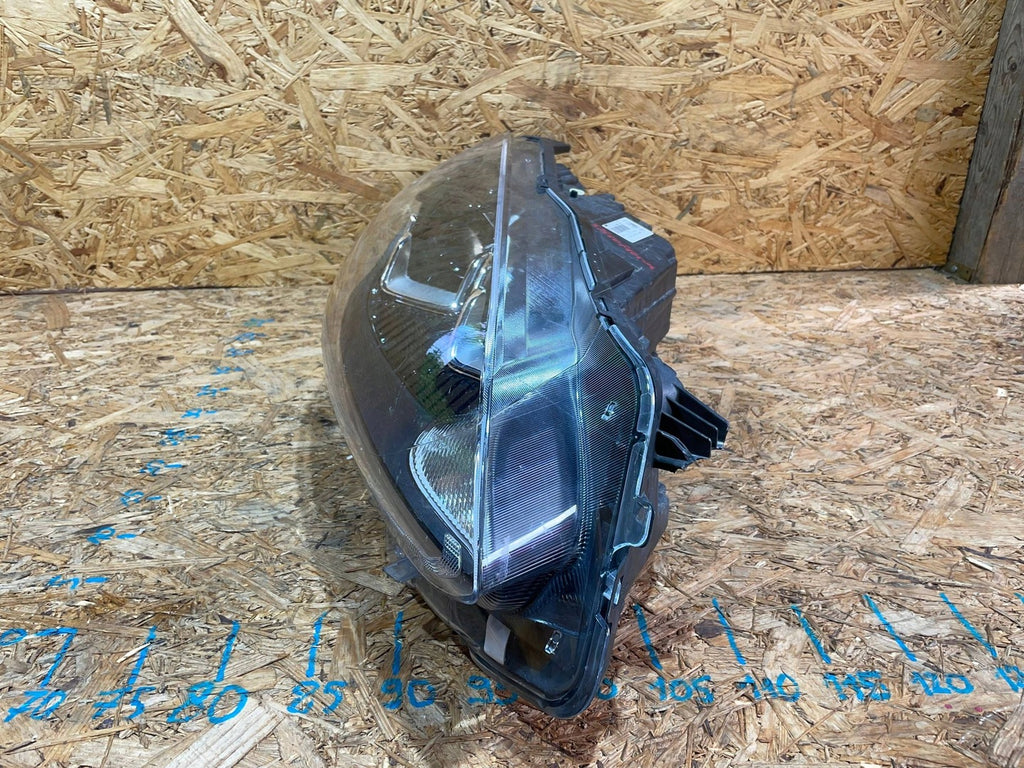 Frontscheinwerfer Ford Kuga III LV4B-13E014-CD Full LED Rechts Headlight SCH8264100672za