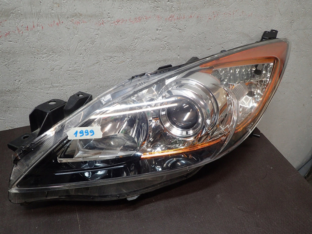 Frontscheinwerfer Mazda BDG7-51030 Ein Stück (Rechts oder Links) Headlight