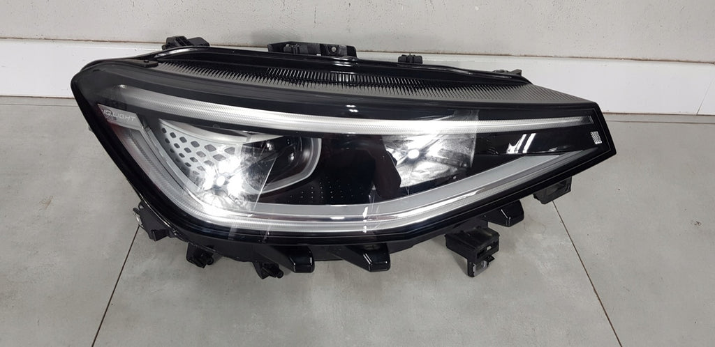 Frontscheinwerfer VW Id.4 11B941036H LED Rechts Scheinwerfer Headlight SCH8329202647lo