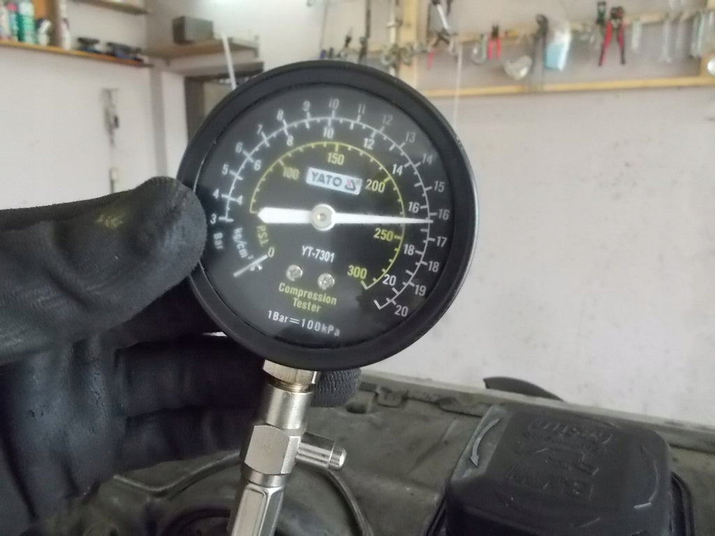 Motor BMW E91 E60 E90 E61 YUGUYGGGGH 2005 Benzin Engine Unkomplett