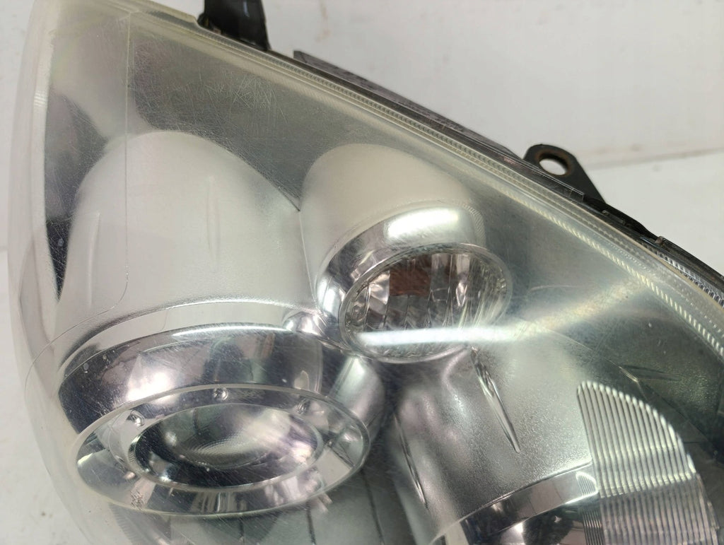 Frontscheinwerfer Toyota Avensis 3900078496 Rechts Scheinwerfer Headlight SCH3414835387ic