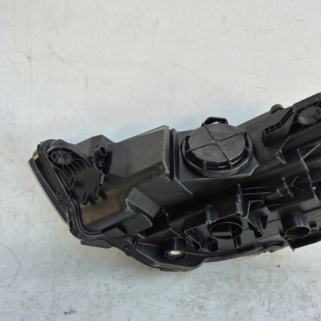 Frontscheinwerfer Audi A3 8V0941006E Xenon Rechts Scheinwerfer Headlight