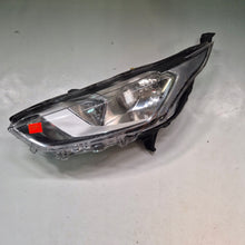 Laden Sie das Bild in den Galerie-Viewer, Frontscheinwerfer Ford Tourneo Connect Transit KT1B-13W030-AD Links Headlight SCH1662135904cu